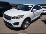 Kia Sorento 3.3L Lx 5XYPG4A50JG383347 fotografie