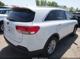 Kia Sorento 3.3L Lx 5XYPG4A50JG383347 fotografie