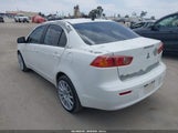Mitsubishi Lancer De/Es JA3AU26U28U032305 fotografie