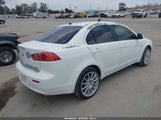Mitsubishi Lancer De/Es JA3AU26U28U032305 fotografie