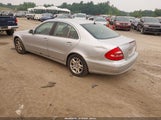 Mercedes-Benz E 320 4Matic WDBUF82J65X170459 снимка