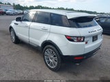 Land Rover Range Rover Evoque SALVV2BG4CH656472 fotografie