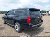 Chevrolet Suburban Lt 1GNSKHKC8JR162357 fotografie