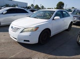 Toyota Camry Le 4T1BE46K57U613420 photo