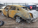 Cadillac Xts Luxury 2G61M5S37J9153451 photo