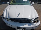 Jaguar X-Type 2.5 SAJEB52D24XD94180 снимка