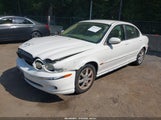 Jaguar X-Type 2.5 SAJEB52D24XD94180 снимка