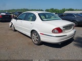 Jaguar X-Type 2.5 SAJEB52D24XD94180 снимка