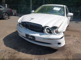 Jaguar X-Type 2.5 SAJEB52D24XD94180 снимка