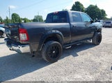 Ram  Tradesman 4X4 6'4 Box 3C6UR5CJ0KG677287 fotografie