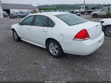Chevrolet Impala Ls 2G1WF5E32D1206187 photo
