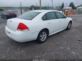Chevrolet Impala Ls 2G1WF5E32D1206187 снимка