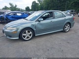 Mazda Mazda6 S 1YVHP80DX45N24999 fotografie