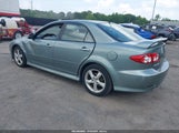 Mazda Mazda6 S 1YVHP80DX45N24999 fotografie