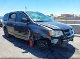 Dodge Grand Caravan Se 2C4RDGBG9JR347915 снимка