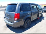 Dodge Grand Caravan Se 2C4RDGBG9JR347915 снимка