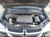 Dodge Grand Caravan Se 2C4RDGBG9JR347915 снимка