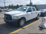 Ram  Classic Tradesman 4X4 5'7 Box 3C6RR7KG2LG273108 photo
