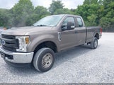 Ford F-250 Lariat/Xl/Xlt 1FT7X2B61KEF41250 fotografie