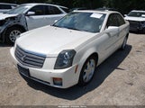 Cadillac Cts Base W/1Sb/1Sc 1G6DP567750181283 photo