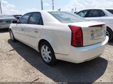Cadillac Cts Base W/1Sb/1Sc 1G6DP567750181283 photo