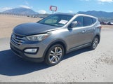 Hyundai Santa Fe Sport 2.0L Turbo 5XYZUDLA3EG161712 fotografie