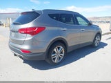 Hyundai Santa Fe Sport 2.0L Turbo 5XYZUDLA3EG161712 fotografie