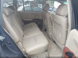 Toyota Highlander Hybrid Limited V6 JTEEW21A260003445 photo