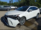 Toyota Venza Limited JTEAAAAH9MJ066683 fotografie