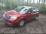 Chrysler Town & Country Touring 2A4RR5DG1BR716457 fotografie