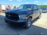 Ram  Tradesman 4X4 5'7 Box 1C6RR7KG7JS306755 снимка