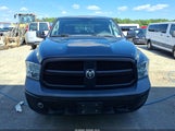 Ram  Tradesman 4X4 5'7 Box 1C6RR7KG7JS306755 снимка