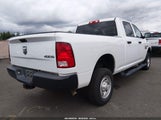 Ram  Tradesman 4X4 6'4 Box 3C6TR5CT3JG306684 снимка