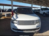 Land Rover Range Rover 5.0L V8 Supercharged SALGS3TF2FA239992 снимка