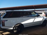 Land Rover Range Rover 5.0L V8 Supercharged SALGS3TF2FA239992 снимка
