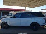 Land Rover Range Rover 5.0L V8 Supercharged SALGS3TF2FA239992 снимка