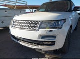 Land Rover Range Rover 5.0L V8 Supercharged SALGS3TF2FA239992 снимка