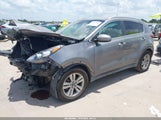 Kia Sportage Lx KNDPM3AC8H7072189 снимка
