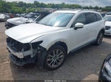 Mazda Cx-9 Grand Touring JM3TCADY4J0232362 fotografie