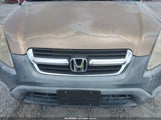Honda Cr-V Lx JHLRD68412C021692 fotografie