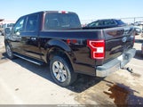 Ford F-150 Xlt 1FTEW1E51JKF50053 photo