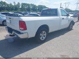 Ram  Tradesman 4X2 8' Box 3C6JR6DTXHG654598 снимка