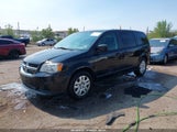 Dodge Grand Caravan Se 2C4RDGBG9GR262601 fotografie