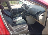 Chrysler Town & Country Touring 2C4RC1BG6GR165467 fotografie