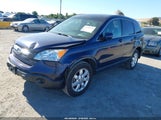 Honda Cr-V Ex-L JHLRE48738C045769 fotografie