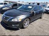 Nissan Altima 3.5 Sl 1N4BL3AP1DN546043 fotografie