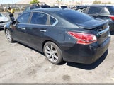 Nissan Altima 3.5 Sl 1N4BL3AP1DN546043 fotografie
