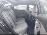 Hyundai Elantra Gls (Ulsan Plant) KMHDH4AE6CU268152 снимка