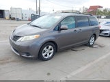 Toyota Sienna Le V6 8 Passenger 5TDKK3DC0DS397091 fotografie
