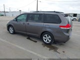Toyota Sienna Le V6 8 Passenger 5TDKK3DC0DS397091 fotografie